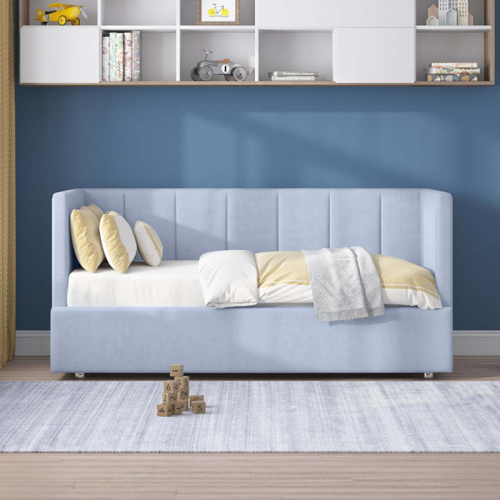 Детская кровать «QUADRA 2» 90x180 6