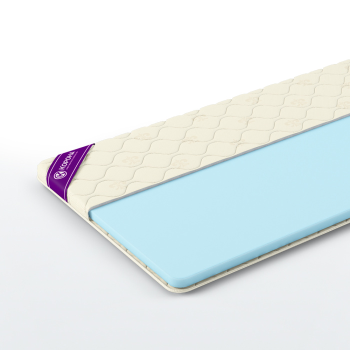 Топпер «Premium» 80x190 Жаккард «Aries»