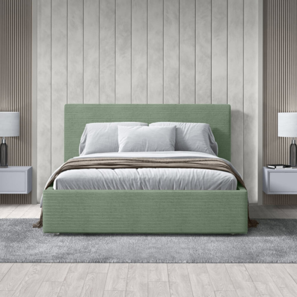 Кровать «Marta 2» 140x200 1